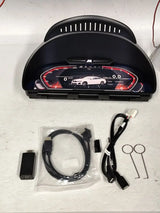 12.3 Inch Digital Instrument Cluster for BMW X5 F15 X6 F16