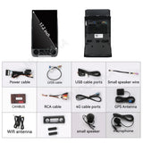 17.2" Android Multimedia Radio for Ford F-150 2015–2020 Android Head Unit Aotsr