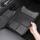 For Jetour Traveller Center Console Storage Armrest Organizer Car Interior Accessory OEM