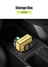 Center Console Armrest Box for Suzuki Jimny