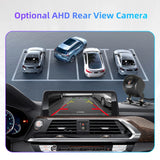 Wireless CarPlay Android Auto Interface for BMW F10 F30 G30