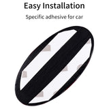 Glove Box Switch Trim for Mini Cooper R55-R59 Car Interior Accessory OEM