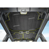 Roof Insulation Pad for Ford Bronco