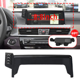 Smart Wireless Fast Charging Phone Holder for BMW X1 2016–2019