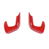 Tailgate Lift Decor Cover for Chrysler 300C/Dodge Charger
