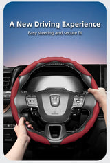 Breathable Sports Wheel Cover for Crown Sedan