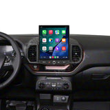 12.1 Inch Android 14 Navigation System for Ford Bronco Sport 2021-2024