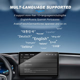 Android Multimedia AI Box with Netflix for Modern Vehicles