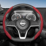 Wavy Sports Anti-Slip Cover for Nissan Qashqai J10
