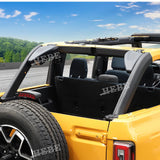 Anti-roll Beam Cover for Ford Bronco 4-Door 2021+