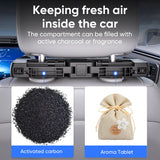 Car Headrest Pillow, Thickened Memory Foam Road Pal Headrest, Neck Support Pillow, 180° Adjustable Car Headrest, Travel Car Sleeping