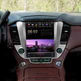 12" Android 13 Navigation Stereo for GMC Yukon Tahoe Suburban Android Head Unit Aotsr