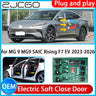 Automatic Electric Soft Close Door Kit for MG 9 Rising F7
