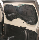 Oxford Cloth Tailgate Storage Bag for Mitsubishi