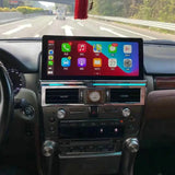 Android 13 Multimedia Navigation System for Mercedes-Benz
