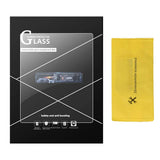 For Tesla Model3 Model 3 Highland 2024 2025 Rear Seat Screen Film Back Screen Tempered Glasses Menbrane Protector Accessories