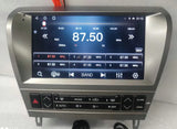 Android Multimedia GPS Navigation for Lexus SC430 2001–2010 Android Head Unit Aotsr