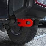 Manganese Steel Towing Hook for Suzuki Jimny JB64 JB74 Car Interior Accessory GMUNI