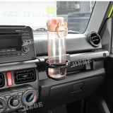 ABS Copilot Cup Holder for Suzuki Jimny 2019-2025