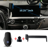 Wireless Charging Mobile Phone Holder for DR 6.0 2023-2025