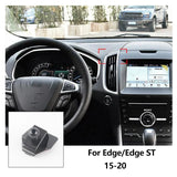 Car Phone Holder Base Buckle For Ford