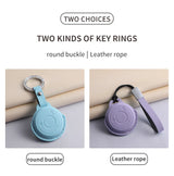 PU Leather Car Key Case Protector Car Keycase OEM