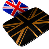 3D PC Plastic Fuel Tank Cap Cover for Mini Cooper U25 Car Interior Accessory GMUNI