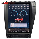 12.1-Inch Android Head Unit for Lexus ES 2006–2012 Android Head Unit Aotsr