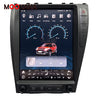 12.1-Inch Android Head Unit for Lexus ES 2006–2012
