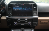 13.1-inch Android Auto Radio for Ford F-Series 2015–2020 Android Head Unit Aotsr