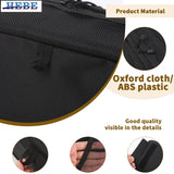 Oxford Trunk Organizer Bag for Chery T2 Traveler 2023+ Car Interior Accessory HEBE