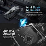 Android Head Unit AI Box Video Player for Universal OEM Radios Android Head Unit AKAMATE