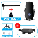 Integrated Navigation Phone Bracket for Xpeng G9 2022–2024