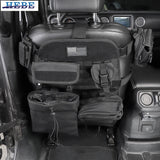 Seat Storage Bag for Jeep Wrangler/Suzuki Jimny Car Interior Accessory OEM