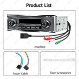 1Din MP3 Bluetooth Stereo for Mercedes Benz