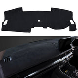 Plush Dashboard Protection Mat for Honda CR-V 2023-2025