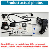 Electric Power Sliding Door Retrofit Kit for Mercedes W639 Car Interior Accessory ZJCGO