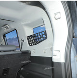 Tailgate Storage Enclosure for Jetour T2 2023-2024