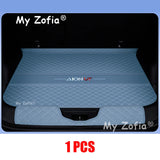 Car Trunk Mat Pad For GAC AION UT 2025 2026 Waterproof Luxury Interior Protective