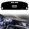 Premium Custom Fit Dashboard Cover Mat for BYD Sealion 7 2024-2026