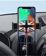 Gravity LCD Phone Mount for MINI COOPER