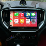 10.25" Android 13 Head Unit GPS Navigation for Maserati Ghibli