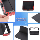 Armrest Storage Box for Jeep Wrangler JL 2018-2025