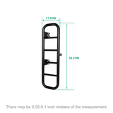 Tailgate Rack Ladder for Suzuki Jimny 2019-2025 Car Interior Accessory HEBE