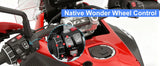 GPS Navigation with Wireless CarPlay for BMW R1200GS Android Head Unit LBW