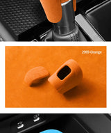 Gear Shift Knob for Honda Accord (18-) and Civic (22-) Car Tuning Accessories