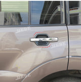 Door Bowl Cover Trim for Mitsubishi Pajero