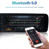12.3-inch Android Multimedia System for Mercedes S-Class 2014-2017 Android Head Unit Aotsr