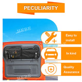 Tailgate Storage Organizer for GWM Tank 300 2021 Car Interior Accessory HEBE