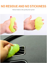 Universal Car Interior Dust Cleaning Gel Cleaner